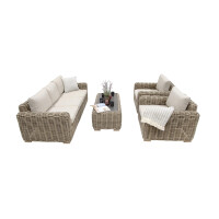 »Trinidad« Gartenlounge Set,
